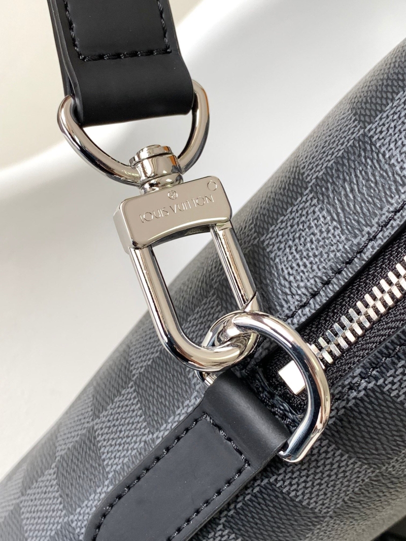 LV Top Handle Bags